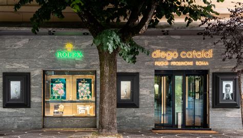 cataldi fiuggi rolex|‭Diego Cataldi‬, Via Nuova Italia 14 03014 Fiuggi.